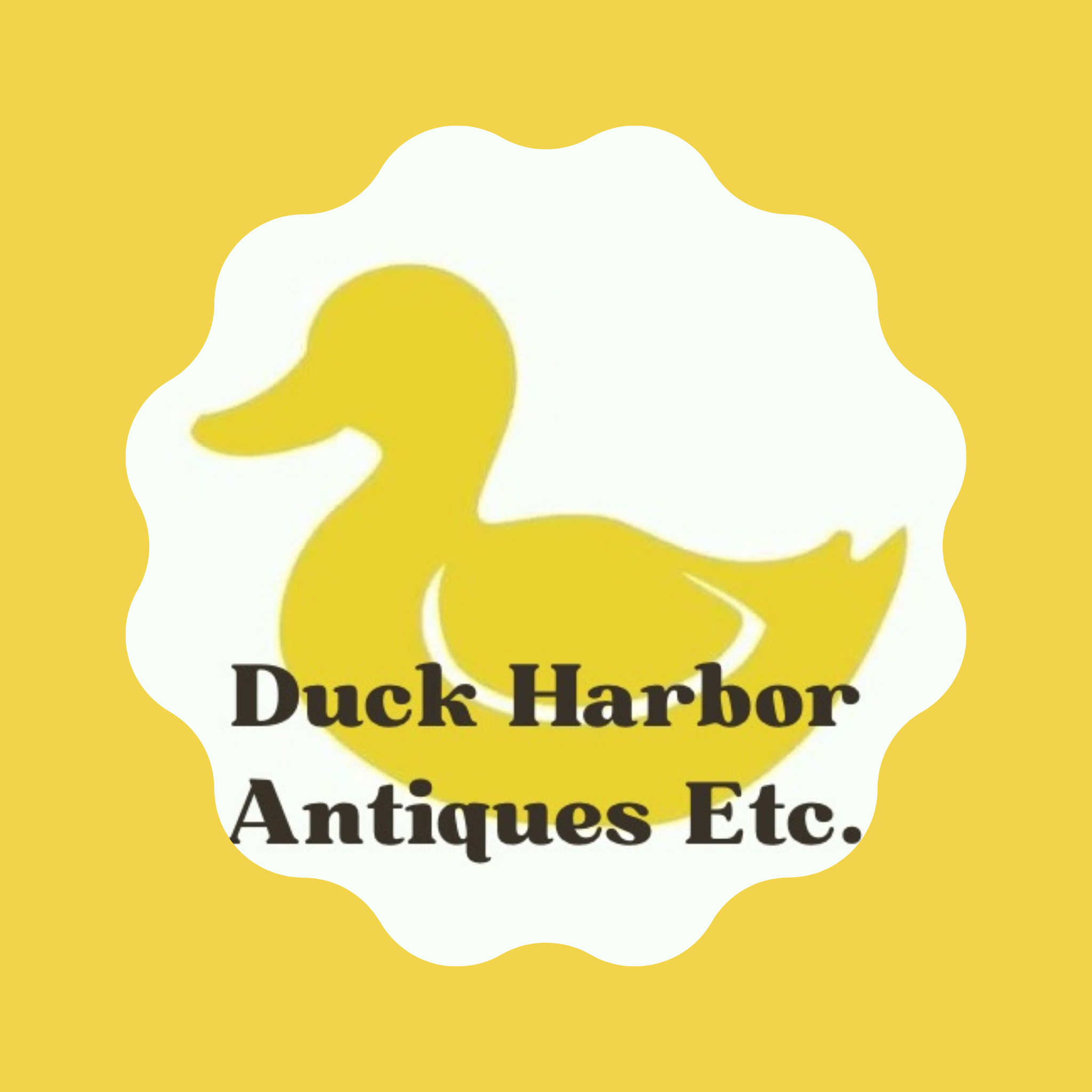 Duck Harbor Antiques Etcetera